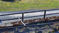 Nastupní stanice vleku