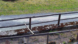 Nastupní stanice vleku