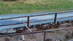 Nastupní stanice vleku