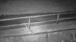 Nastupní stanice vleku