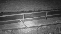 Nastupní stanice vleku