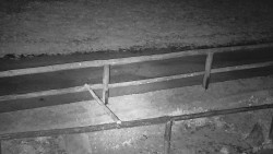 Nastupní stanice vleku