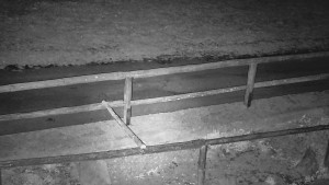 SkiAreál - Horský hotel Vsacký Cáb - Nastupní stanice vleku - 25.3.2026 v 01:30 SkiAreál - Horský hotel Vsacký Cáb - Nastupní stanice vleku - 25.3.2026 v 01:30