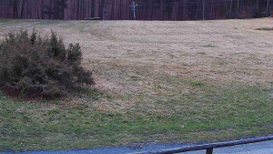 SkiAreál - Horský hotel Vsacký Cáb - Nastupní stanice vleku - 25.3.2026 v 05:30 SkiAreál - Horský hotel Vsacký Cáb - Nastupní stanice vleku - 25.3.2026 v 05:30