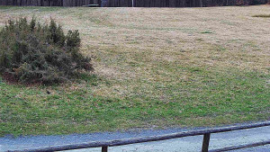 SkiAreál - Horský hotel Vsacký Cáb - Nastupní stanice vleku - 25.3.2026 v 06:15 SkiAreál - Horský hotel Vsacký Cáb - Nastupní stanice vleku - 25.3.2026 v 06:15