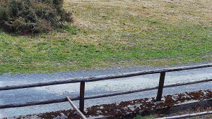 SkiAreál - Horský hotel Vsacký Cáb - Nastupní stanice vleku - 25.3.2026 v 12:15 SkiAreál - Horský hotel Vsacký Cáb - Nastupní stanice vleku - 25.3.2026 v 12:15