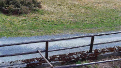 Nastupní stanice vleku