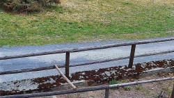 Nastupní stanice vleku