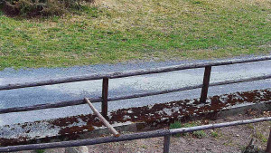 SkiAreál - Horský hotel Vsacký Cáb - Nastupní stanice vleku - 25.3.2026 v 13:15 SkiAreál - Horský hotel Vsacký Cáb - Nastupní stanice vleku - 25.3.2026 v 13:15