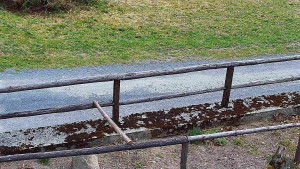 SkiAreál - Horský hotel Vsacký Cáb - Nastupní stanice vleku - 25.3.2026 v 13:30 SkiAreál - Horský hotel Vsacký Cáb - Nastupní stanice vleku - 25.3.2026 v 13:30