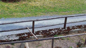 SkiAreál - Horský hotel Vsacký Cáb - Nastupní stanice vleku - 25.3.2026 v 13:45 SkiAreál - Horský hotel Vsacký Cáb - Nastupní stanice vleku - 25.3.2026 v 13:45