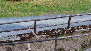 SkiAreál - Horský hotel Vsacký Cáb - Nastupní stanice vleku - 25.3.2026 v 16:45 SkiAreál - Horský hotel Vsacký Cáb - Nastupní stanice vleku - 25.3.2026 v 16:45