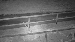 Nastupní stanice vleku