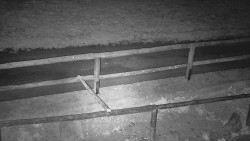 Nastupní stanice vleku