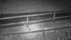 Nastupní stanice vleku