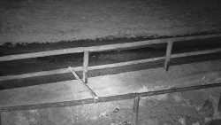 Nastupní stanice vleku