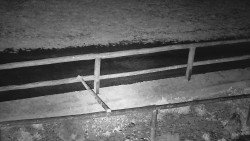 Nastupní stanice vleku