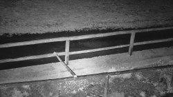 Nastupní stanice vleku