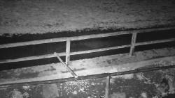 Nastupní stanice vleku