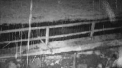 Nastupní stanice vleku