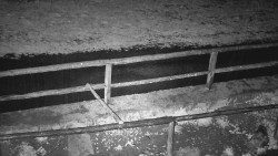 Nastupní stanice vleku