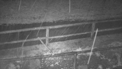 Nastupní stanice vleku