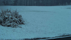 Nastupní stanice vleku