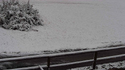 Nastupní stanice vleku