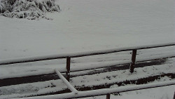 Nastupní stanice vleku