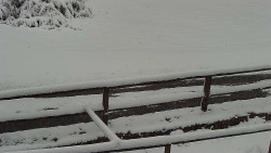 Nastupní stanice vleku