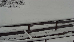 Nastupní stanice vleku