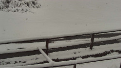 Nastupní stanice vleku