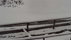 Nastupní stanice vleku