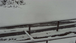 Nastupní stanice vleku