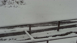 Nastupní stanice vleku