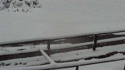 Nastupní stanice vleku