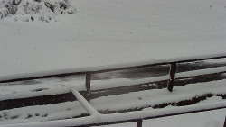 Nastupní stanice vleku