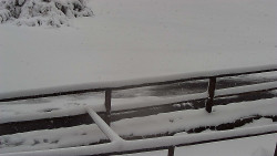 Nastupní stanice vleku