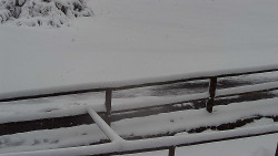 Nastupní stanice vleku