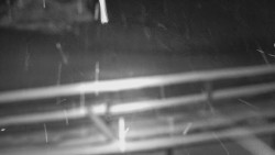 Nastupní stanice vleku