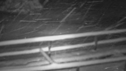 Nastupní stanice vleku