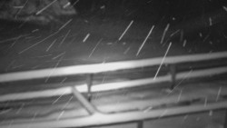 Nastupní stanice vleku