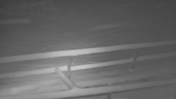 Nastupní stanice vleku