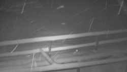 Nastupní stanice vleku