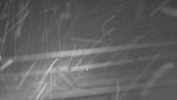 Nastupní stanice vleku