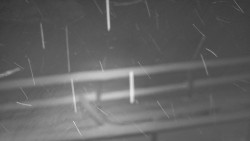 Nastupní stanice vleku