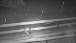 Nastupní stanice vleku