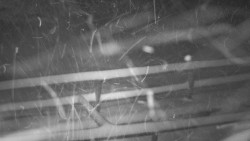 Nastupní stanice vleku