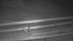 Nastupní stanice vleku