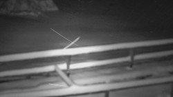 Nastupní stanice vleku